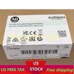 Allen Bradley 2198-ABQE Kinetix Output Encoder Emulator EtherNet/IP NEW 2198ABQE