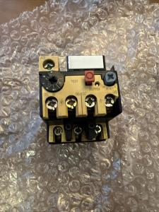 🔥ALLEN BRADLEY 193-BSB16 SER. B THERMAL OVERLOAD RELAY, New, Free shipping 🇺🇸