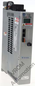 Surplus Allen Bradley 2198-P031 B Kinetix 5700 DC Bus Power Supply *READ*