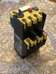 🔥ALLEN BRADLEY 193-BSB16 SER. B THERMAL OVERLOAD RELAY, New, Free shipping 🇺🇸