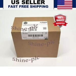 New Factory Sealed Allen Bradley 2198-ABQE Ser A Kinetix Encoder Output Emulator