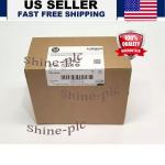New Factory Sealed Allen Bradley 2198-ABQE Ser A Kinetix Encoder Output Emulator
