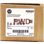 NEW SEALED Allen Bradley 2198-P031 Ser B Kinetix 5700 31.6A DC Bus Power Supply