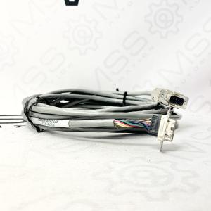 Allen-Bradley 2711-NC13 RS-232 Programming Cable PanelView HMI 16ft OEM