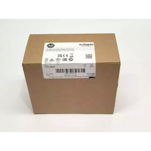 New Factory Sealed Allen Bradley 2198-ABQE Ser A Kinetix Encoder Output Emulator