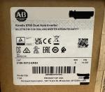 *BRAND NEW* Allen-Bradley 2198-D012-ERS3 Ser. C Kinetix 5700 Dual Axis Inverter
