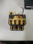 Allen Bradley 193-BSB60 Ser B Overload Relay 4.0-6.0A Range Used 