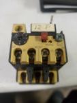 Allen Bradley 193-BSB60 Ser B Overload Relay 4.0-6.0A Range Used 