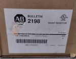 New Allen Bradley 2198-R014 PLC Module Free Shipping