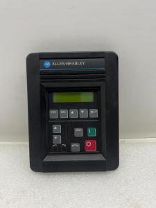 Allen Bradley 1201-HJ2 1201HJ2 Programming Terminal Keypad SER B HMI USA Used