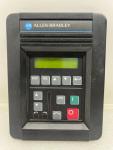 Allen Bradley 1201-HJ2 1201HJ2 Programming Terminal Keypad SER B HMI USA Used
