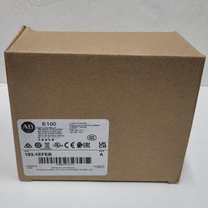 Allen Bradley 193-1EFEB Overload Relay