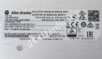 Allen Bradley 2198-S086-ERS3 /B Kinetix 5700 1-Axis 43A 30kW Servo Drive Module