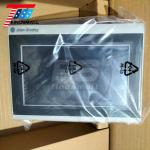 Open Box Allen-Bradley 2711R-T7T Ser B PANELVIEW 800 7-INCH HMI Terminal