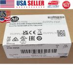 Allen Bradley 2198-ABQE Kinetix Output Encoder Emulator EtherNet/IP NEW 2198ABQE