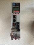 Allen-Bradley 2198-H003-ERS Kinetix 5500 Servo Drive, 0.6kW, w/ Bus Bars, Frame