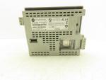 Allen Bradley 2711R-T4T PanelView 800 HMI Control Terminal 4" Touch Screen Ser A