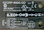 Allen Bradley 42GRP-9000-QD Photo Electric Sensor