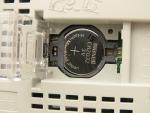 Allen Bradley 2711R-T4T PanelView 800 HMI Control Terminal 4" Touch Screen Ser A