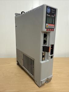 Allen Bradley AB 2198-H015-ERS Ser A Kinetix 5500 12.5 Amp Servo Drive