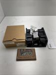 ALLEN BRADLEY 193-ESM-VIG-30A-CT SER A CURRENT SENSING MODULE 0.5-30A