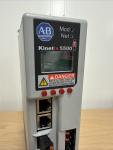 Allen Bradley AB 2198-H015-ERS Ser A Kinetix 5500 12.5 Amp Servo Drive