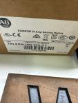 ALLEN BRADLEY 193-ESM-VIG-30A-CT SER A CURRENT SENSING MODULE 0.5-30A