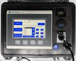 Allen-Bradley PANELVIEW 800 4.3-INCH HMI TERMINAL PLC Trainer, 2711R-T4T