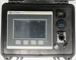 Allen-Bradley PANELVIEW 800 4.3-INCH HMI TERMINAL PLC Trainer, 2711R-T4T