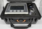 Allen-Bradley PANELVIEW 800 4.3-INCH HMI TERMINAL PLC Trainer, 2711R-T4T