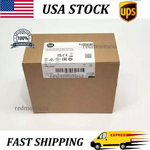 New Factory Sealed Allen Bradley 2198-ABQE Ser A Kinetix Encoder Output Emulator