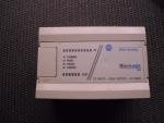 Allen-Bradley Micrologix 1000 Controller 1761-L16BWA