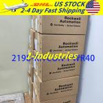 Allen-Bradley 2198-KITCON-PWR40 New Factory Sealed Free Shipping 2198KITCONPWR40