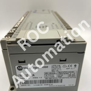 Allen-Bradley Micrologix 1000 PLC Controller 1761-L32AWA