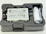 ALLEN BRADLEY 193-EIO-43-120 SER. TERMINAL CONTROL