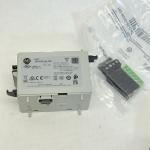 ALLEN BRADLEY 193-EIO-43-120 SER. TERMINAL CONTROL