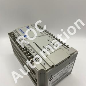 Allen Bradley MicroLogix 1000 PLC 1761-L16AWA