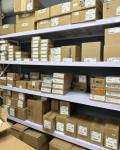 New AB 2198-H025-ERS /A Kinetix 5500 Servo Drive AB 2198-H025-ERS US