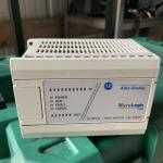Allen Bradley MicroLogix 1000 PLC 1761-L16BWA