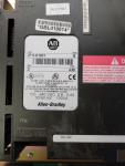 Allen-Bradley 2711-K10C1 PanelView 1000 HMI Touchscreen SER B