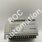 Allen Bradley MicroLogix 1000 PLC 1761-L16AWA