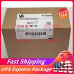 New Sealed AB 2198-ABQE / A Kinetix Output Encoder Emulator EtherNet/IP