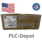 Factory Sealed Allen Bradley 2198-P070 Kinetix 5700 DC B Supply USA PLC