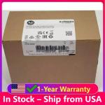 New Sealed AB 2198-ABQE / A Kinetix Output Encoder Emulator EtherNet/IP