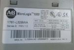 Allen Bradley MicroLogix 1000 Controller 1761-L32BWA