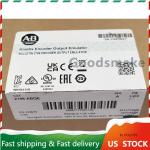 Allen Bradley 2198-ABQE Kinetix Output Encoder Emulator EtherNet/IP NEW 2198ABQE