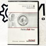 Rockwell Allen Bradley 9701-VWSTMENE FactoryTalk View HMI SCADA Software