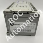 Allen Bradley MicroLogix 1000 PLC 1761-L16AWA