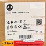 New  2198-H008-ERS Kinetix 5500 Servo Driver AB 2198H008ERS US Free Tax