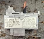 Allen Bradley 193-EA1DB Overload Relay 1.0-2.9A SER-B